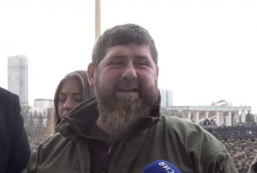 Кадиров назвав ідею обміняти коней на українських військових жирним тролінгом