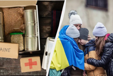 Якщо Росія почне наступ: список речей, які повинні бути у кожного