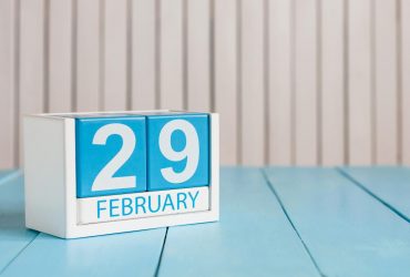 В Україні 2024 рік високосний, але як сказати це правильно