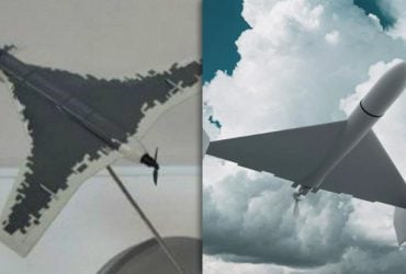 Эксперт раскрыл возможности дрона Клин, которым РФ угрожает Украине