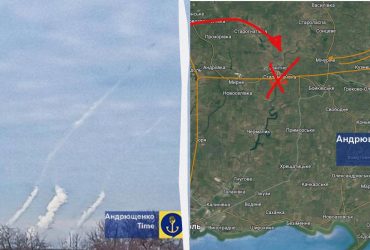 ЗСУ закрили питання прямого залізничного маршруту з РФ до Криму: знищено важливий міст