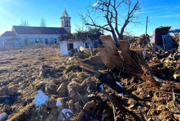 На Левобережье враг увеличил количество штурмов и обстрелов населения: какие последствия