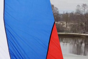 На Десне засекли огромный подарок из России: несет ли угрозу (видео)