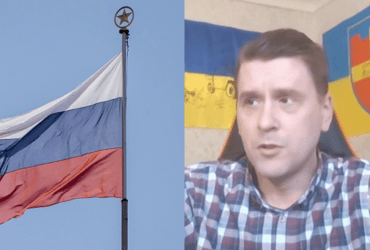 Погружение РФ в хаос: обозреватель cпрогнозировал серьезное изменение страны-агрессора