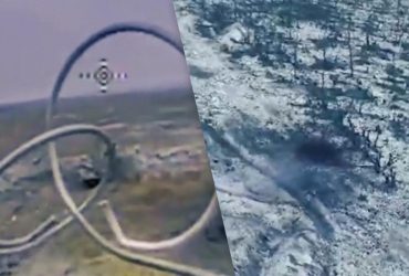 Стала известна хорошая новость с фронта: где поражены позиции россиян (видео)