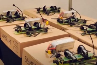 Ігнор РЕБ та машинний зір: Україна повинна прискоритися через нові FPV-дрони, - експерт