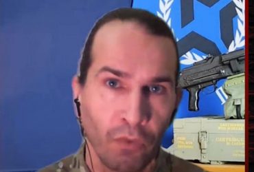 Дайте нам оружие: российский доброволец резко обратился к западным странам (видео)