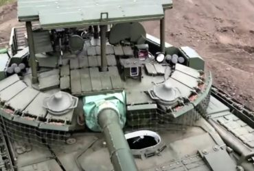 РФ лякала Україну РЕБ Волнорез: експерт пояснив, як наші FPV-дрони легко її вскривають