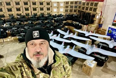 У России есть преимущество в войне РЭБ: журналисты FT указали на важные нюансы