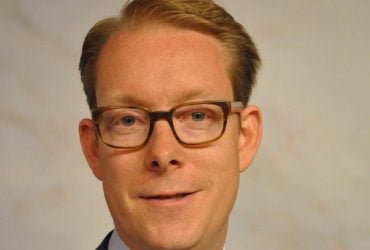 Європа має готуватися до тривалого протистояння з РФ, - голова МЗС Швеції