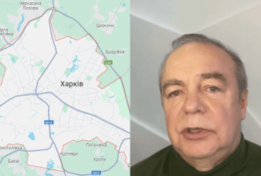 Грозит ли Харькову наступление россиян: генерал-лейтенант все разложил по полочкам