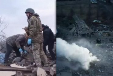Удар РФ по Покровску: нашли тело еще одного ребенка (видео)