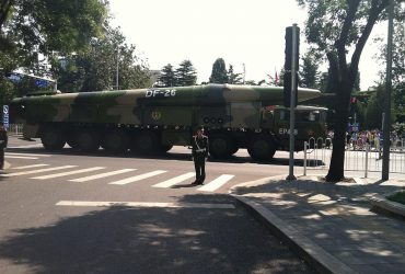 Корупція в армії Китаю зірвала плани щодо Тайваню, Пекін почав репресії, - Bloomberg