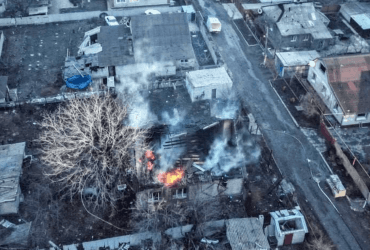 Ми бачимо стільки м'ясних атак: військові розкрили ситуацію в Покровську, - The Guardian