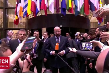 Надо спешить! Шарля Мишеля может заменить Виктор Орбан в Европейском Совете