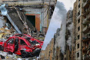 Ракетная атака РФ 2 января: в Киеве умер еще один пострадавший