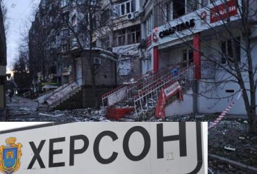 Росія може зупинити штурми лівобережжя Херсонщини: Гуменюк розкрила причину