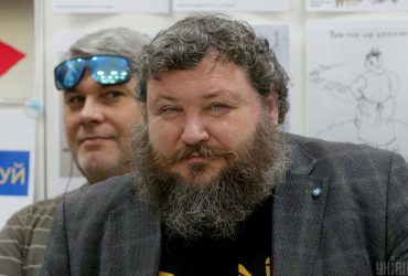 Варто дати шанс: ветеран АТО розповів, чому ув’язнених потрібно допустити до лав ЗСУ