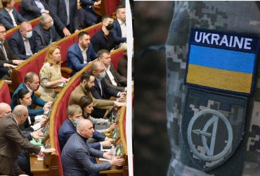 Шкідницька ідея: експерт пояснив, чому не можна мобілізувати нардепів і чиновників