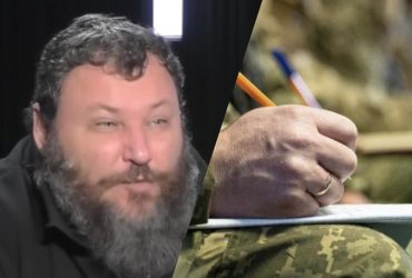 Мобілізують всіх, тому Україна поховає свою економіку: військовий пояснив, як може бути