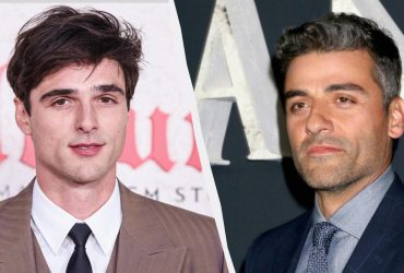 Элорди, Айзек, Вальц: Netflix объявил актерский состав Франкенштайна Гильермо дель Торо