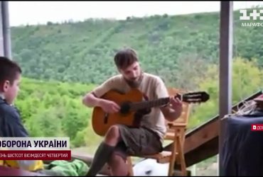 Війна забрала життя поета – на фронті загинув Максим Кривцов на псевдо "Далі"