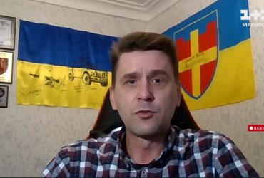За масованими ударами будуть комбіновані, але з меншим БК - військовий експерт про загрози