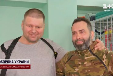 Мав наказ відступити, але не покинув побратима: неймовірна історія порятунку бійця поблизу Бахмута