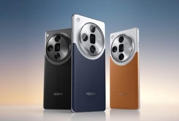 OPPO представила смартфон с самой продвинутой камерой на рынке (фото)