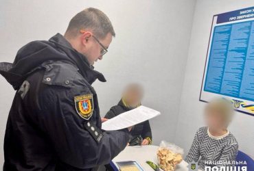 В Одесской области школьница зарезала и подожгла подругу: причина жестокости ошеломила