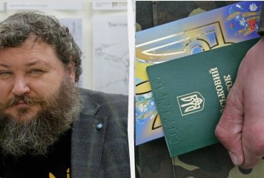 Військовий аналітик про екстрадицію ухилянтів з-за кордону: це постріл собі в ногу