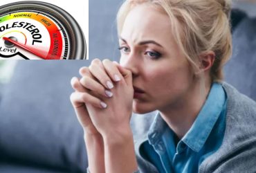 Ці 4 ознаки вкажуть на підвищений холестерин: їх можна побачити прямо на тілі, - лікар