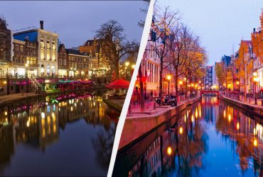 Скажіть ні Венеції та іншим переповненим містам: експерт назвала гідні альтернативи