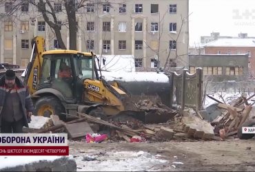 Маршрутку перекинуло вибуховою хвилею: наслідки ворожої атаки на Дніпропетровщину і Харків