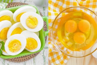 Як найкраще їсти яйця, щоб схуднути або наростити м'язи: поради дієтолога