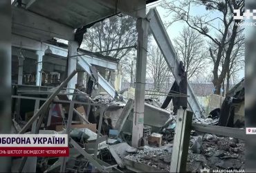 Вибухові хвилі трощили будинки та перекидали транспорт: усе про російську атаку 8 січня