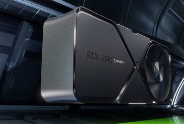 Nvidia представила супервідеокарти GeForce RTX 40-ї серії: ціни і характеристики