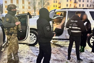 В Чернигове адвокат помогала избежать мобилизации: работала не одна (фото)