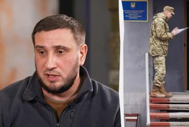 Мобілізація в Україні: військовий звернувся до Гештабу та ТЦК
