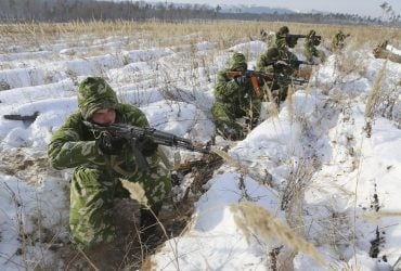 Путину позарез нужны победы: в ВСУ назвали цель россиян в Харьковской области