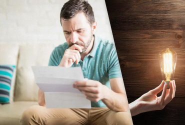 Долги за коммуналку 2024: как погасить и кому отключат свет