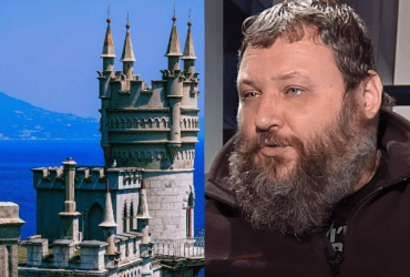 Для РФ Крым незаменим в войне против украинцев: экс-командир роты батальона Айдар назвал причины