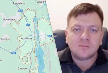 Ужасные бои в Харьковской области: аналитик объяснил, зачем России Купянск