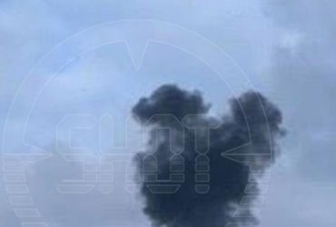 У російському місті дрони атакували нафтобазу: є прильоти