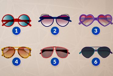 Виберіть собі окуляри: тест на істинну індивідуальність