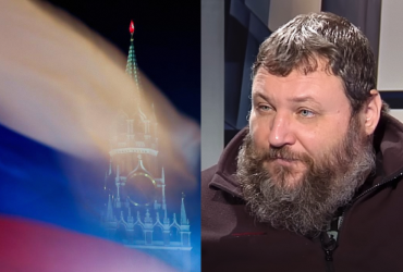 Через Кремль під Авдіївкою перемелюють купу росіян, - екс-командир роти батальйону Айдар