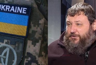 Колишній командир роти батальйону Айдар розповів хорошу новину щодо лівобережжя