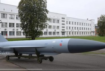 Насколько точные российские ракеты Х-22: Жданов ответил