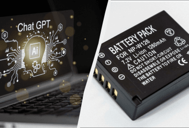 На подходе революция в технологии аккумуляторных батарей, помогает искусственный интеллект