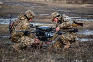 Выдвинулась ночью для штурма позиций Сил обороны: ВСУ уничтожили вражескую группу